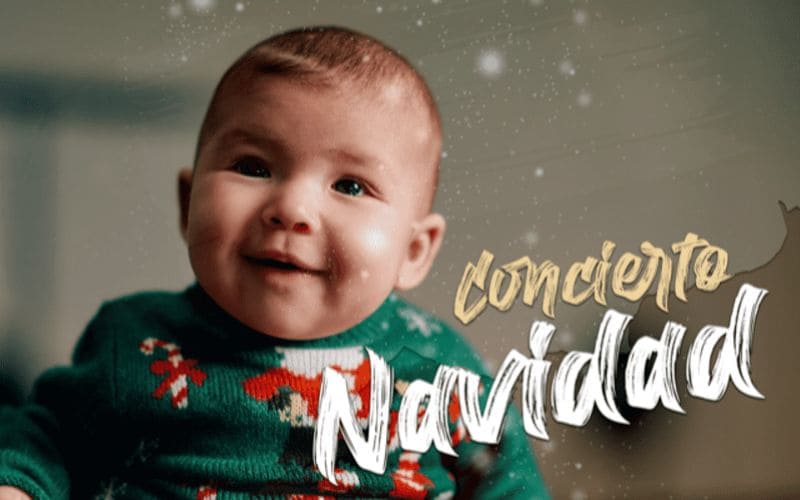 banda-musica-las-palmas-bebe-pulover-navidad