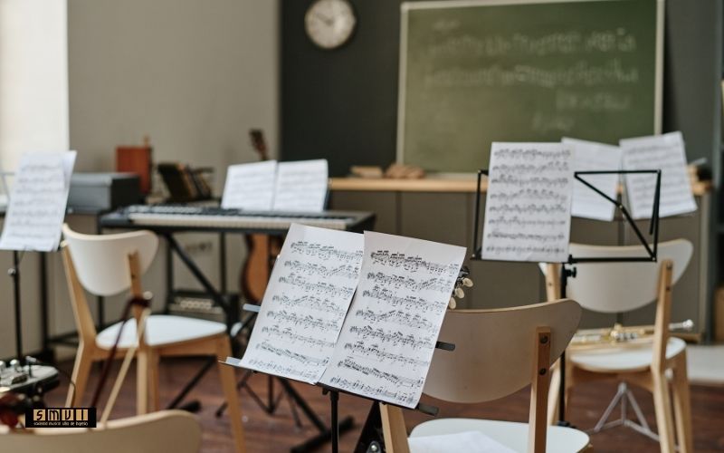 Banda Musica Las Palmas - Banda de Ingenio - Diferencias entre Escuela de Música y Conservatorio
