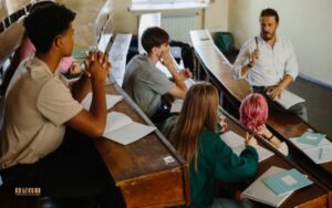 Banda Musica Las Palmas - Banda de Ingenio - ¿Qué se estudia en una escuela de música?