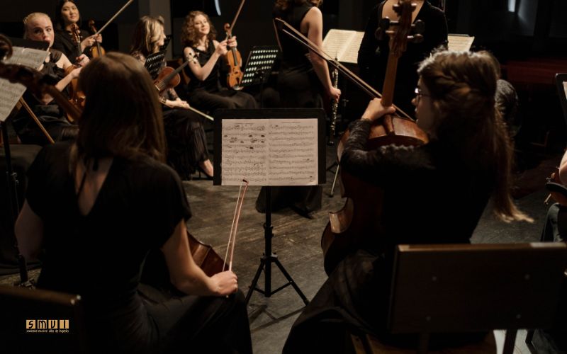 Banda Musica Las Palmas - Banda de Ingenio - Como leer una partitura