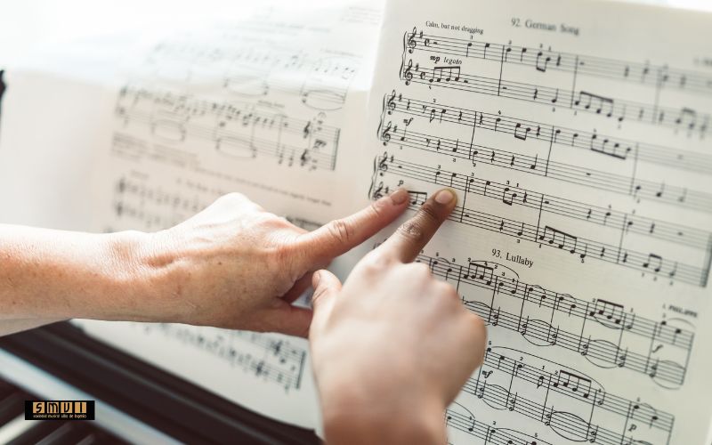 Banda Musica Las Palmas - Banda de Ingenio - Requisitos para ser director de orquesta