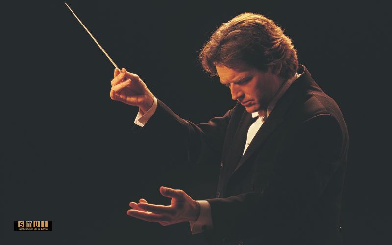 Banda Musica Las Palmas - Banda de Ingenio - Requisitos para ser director de orquesta