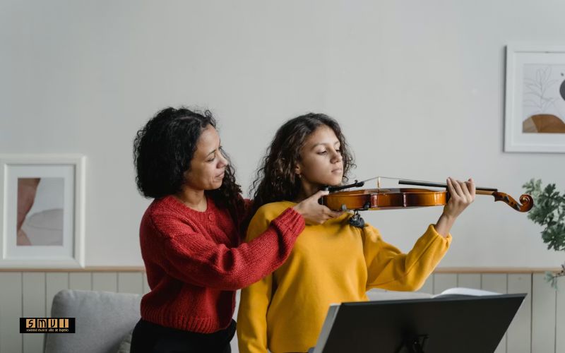 Banda Musica Las Palmas - Banda de Ingenio - Beneficios cognitivos de tocar un instrumento musical