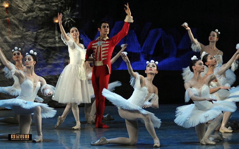 Banda Musica Las Palmas - Banda de Ingenio - Concierto de Navidad El Cascanueces de Tchaikovsky