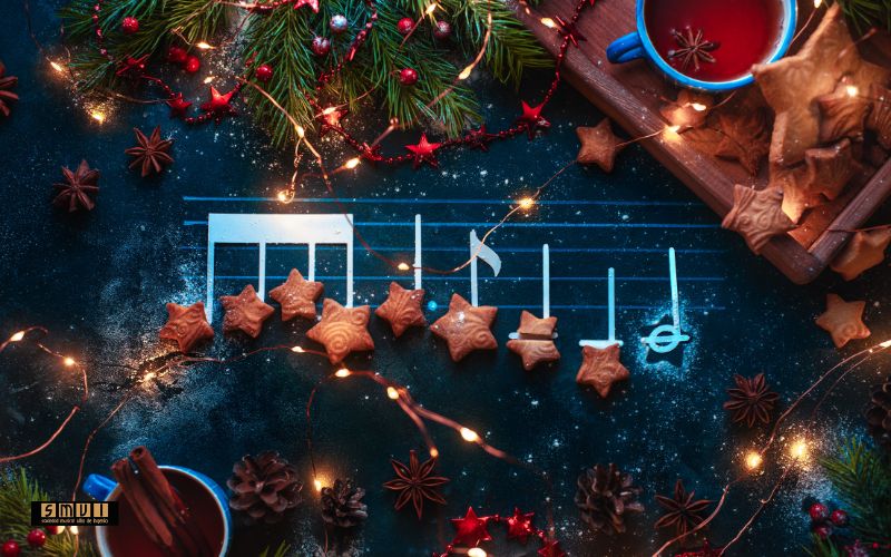 Banda Musica Las Palmas - Banda de Ingenio - Concierto de Navidad 2025