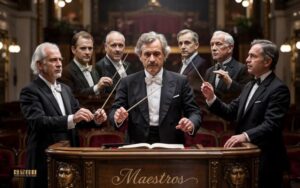 Banda Musica Las Palmas - Banda de Ingenio - Mejores directores de orquesta de la historia