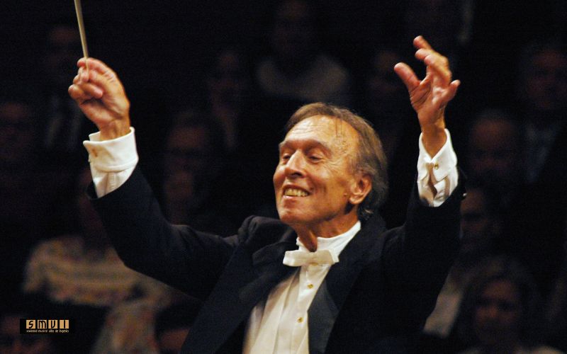Claudio Abbado